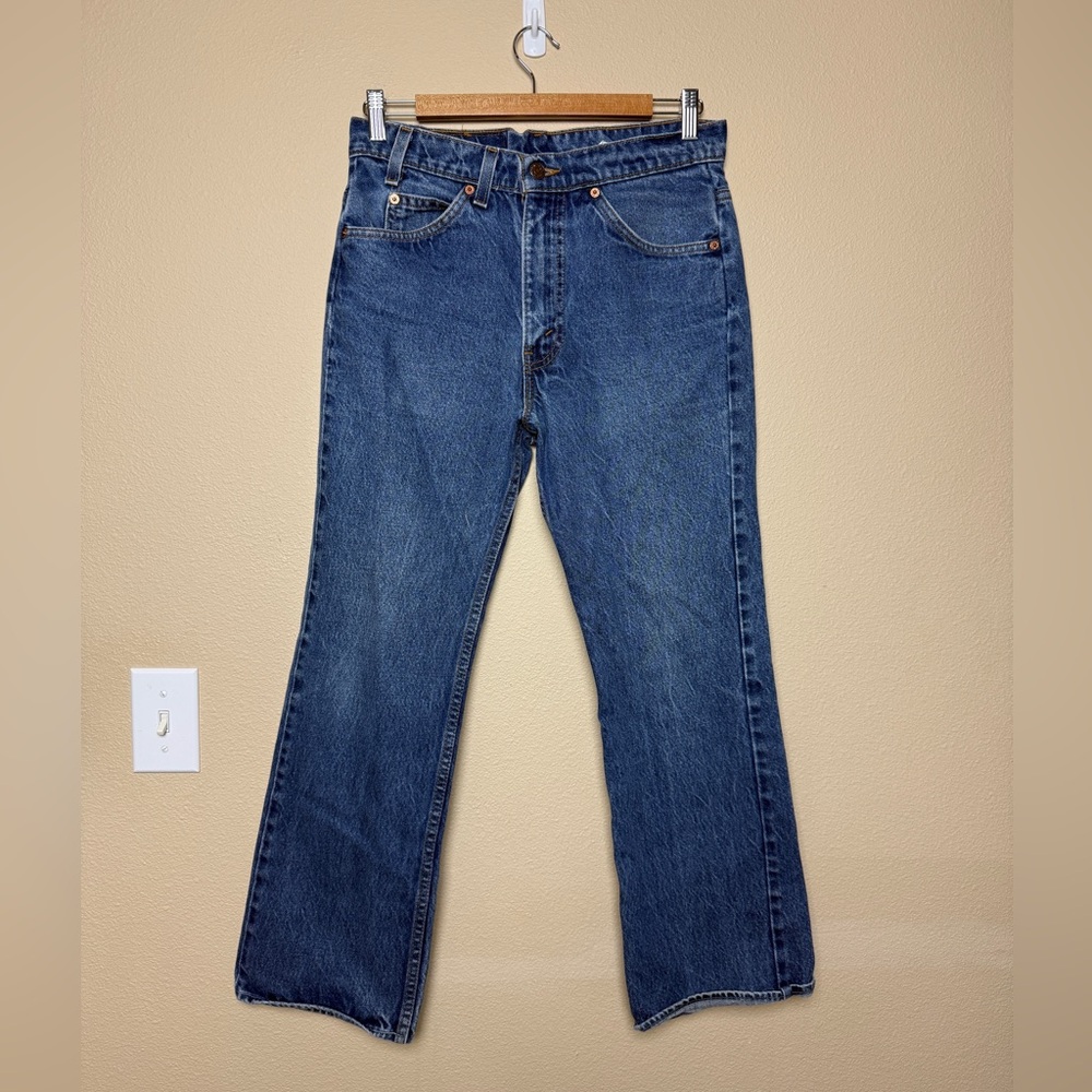 Levi's 517 Jeans Size 32 waist